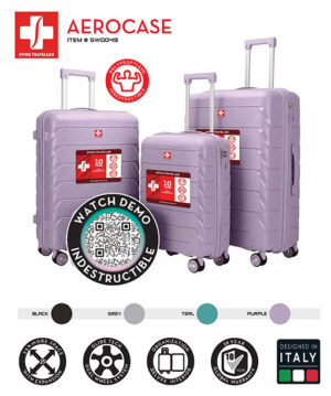 AEROCASE